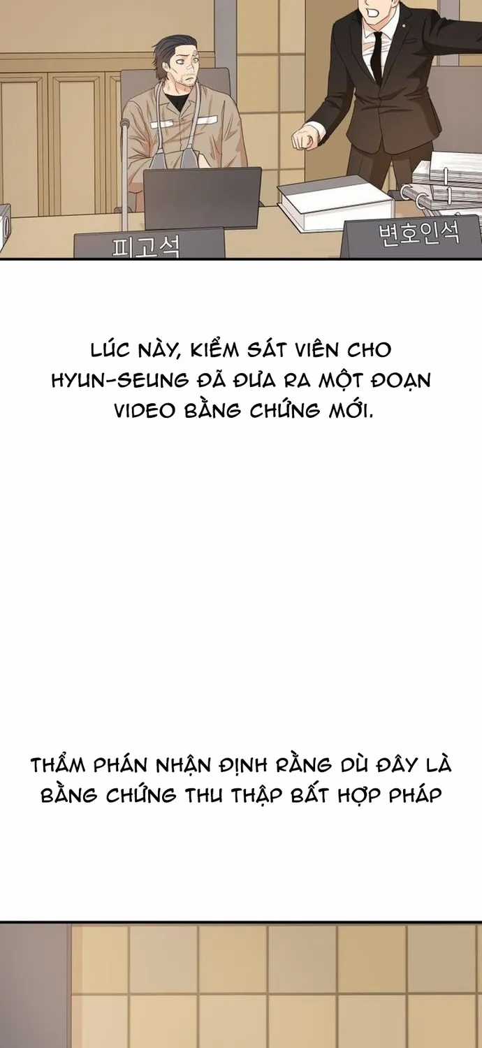 Bạn Trai Vệ Sĩ - Chapter 172 - Trang 54