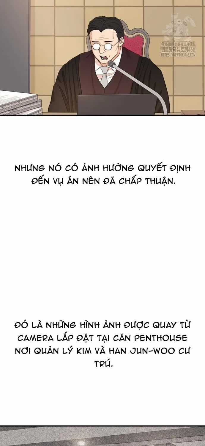 Bạn Trai Vệ Sĩ - Chapter 172 - Trang 55