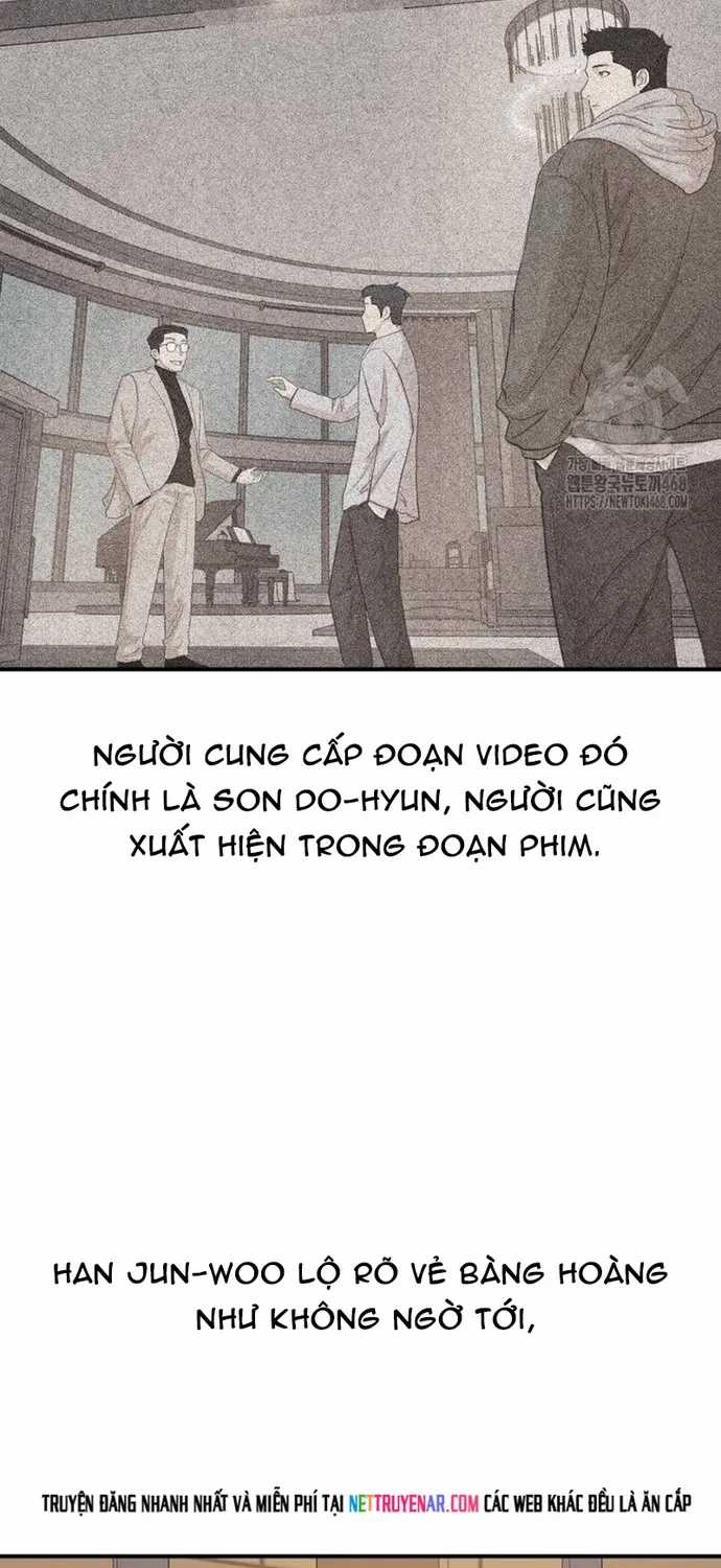 Bạn Trai Vệ Sĩ - Chapter 172 - Trang 56