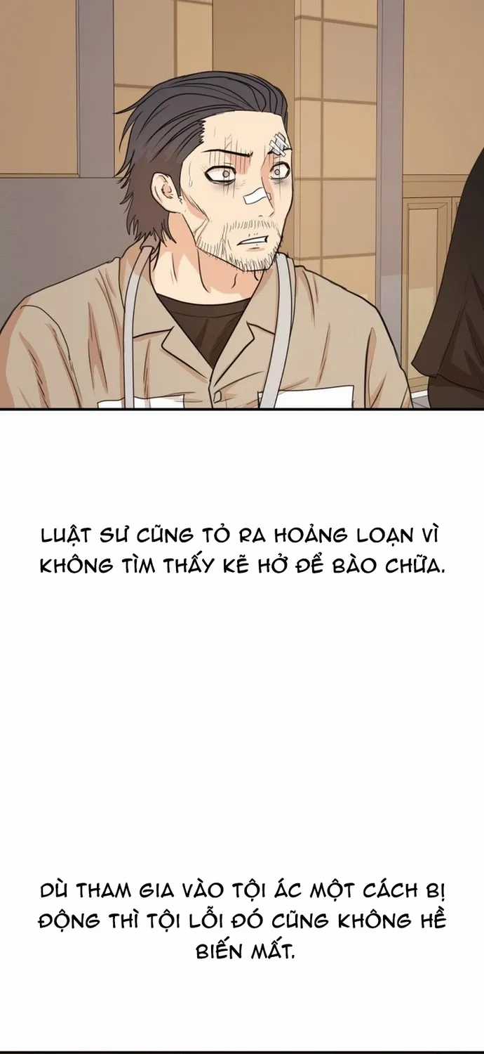 Bạn Trai Vệ Sĩ - Chapter 172 - Trang 57