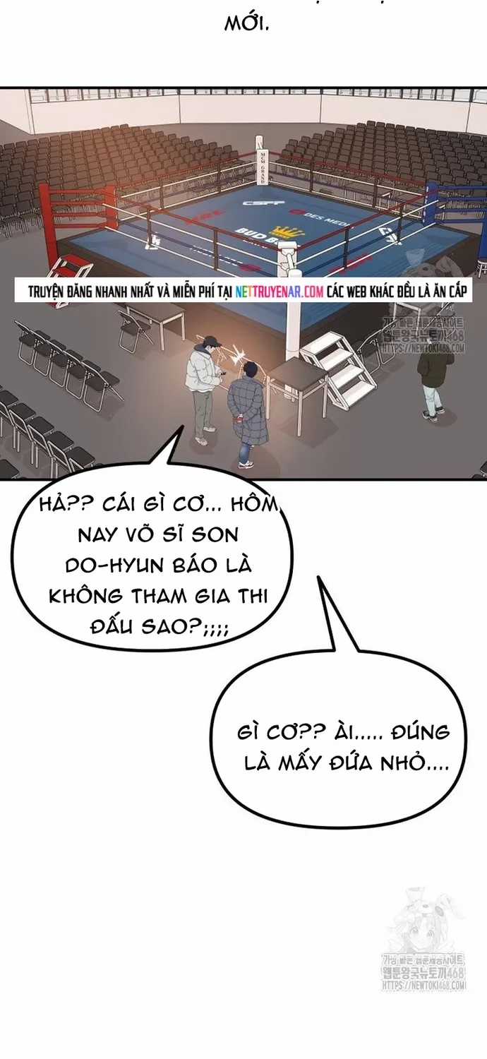 Bạn Trai Vệ Sĩ - Chapter 172 - Trang 59