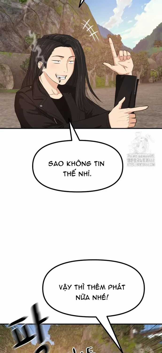 Bạn Trai Vệ Sĩ - Chapter 172 - Trang 7