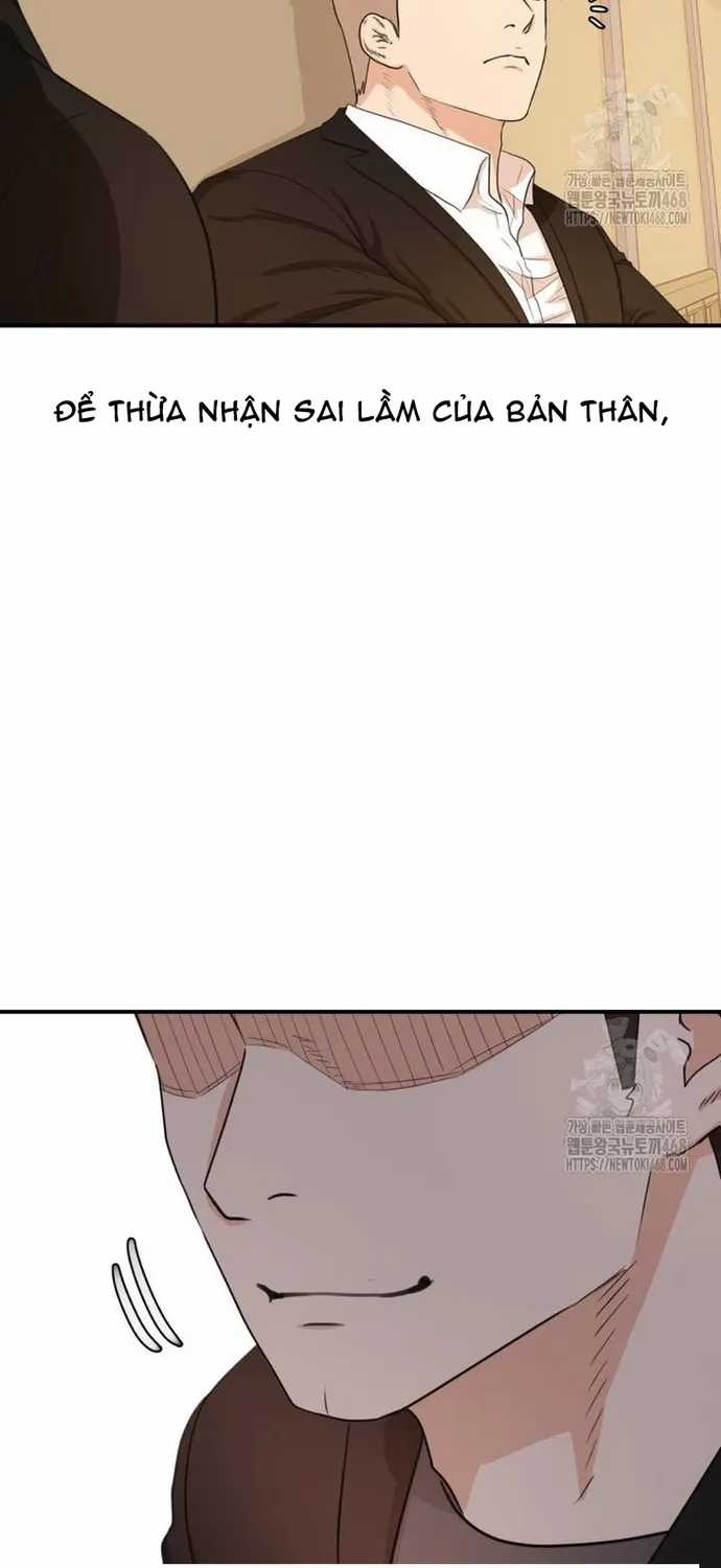 Bạn Trai Vệ Sĩ - Chapter 172 - Trang 61