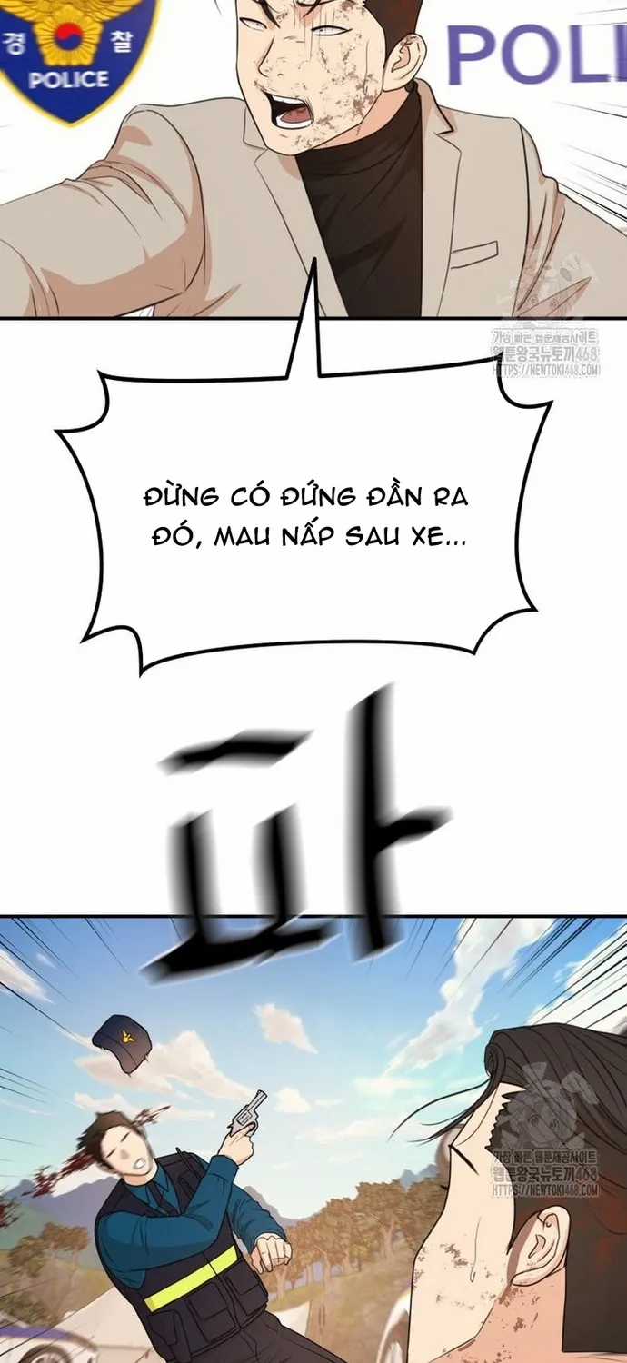 Bạn Trai Vệ Sĩ - Chapter 172 - Trang 9