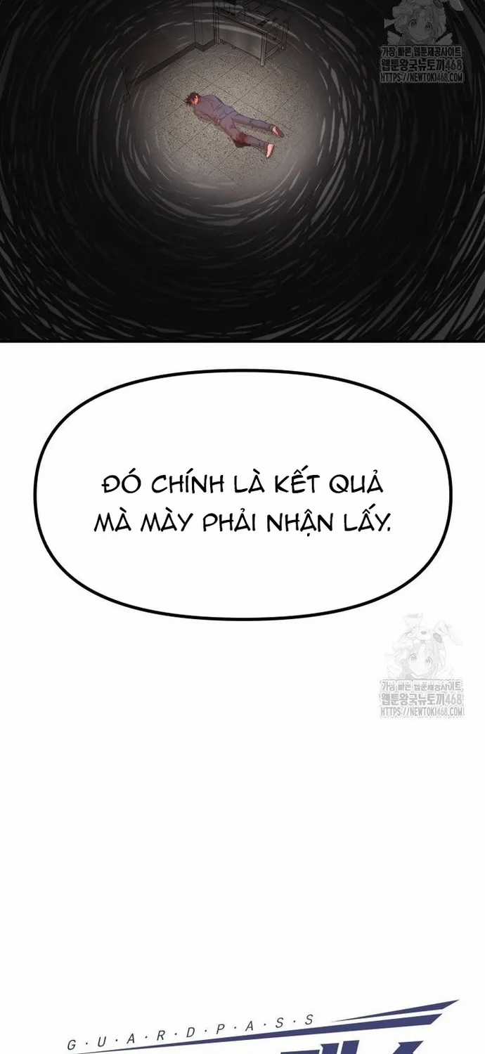 Bạn Trai Vệ Sĩ - Chapter 174 - Trang 11