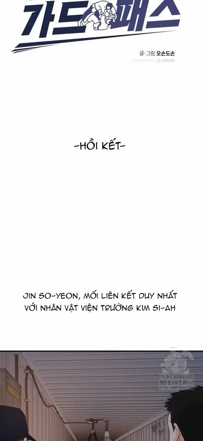 Bạn Trai Vệ Sĩ - Chapter 174 - Trang 12