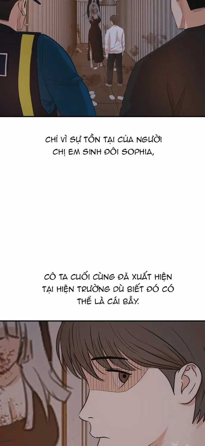 Bạn Trai Vệ Sĩ - Chapter 174 - Trang 13