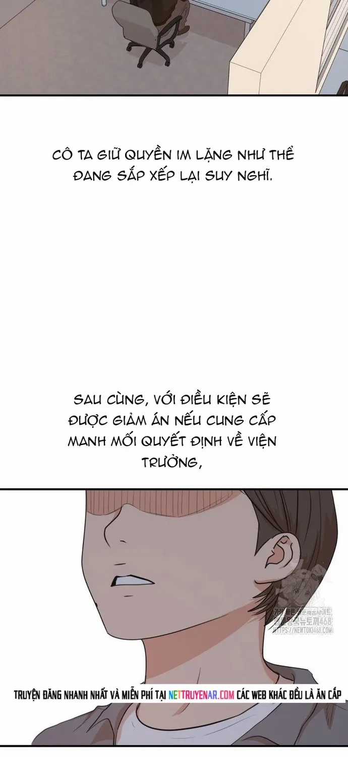 Bạn Trai Vệ Sĩ - Chapter 174 - Trang 15