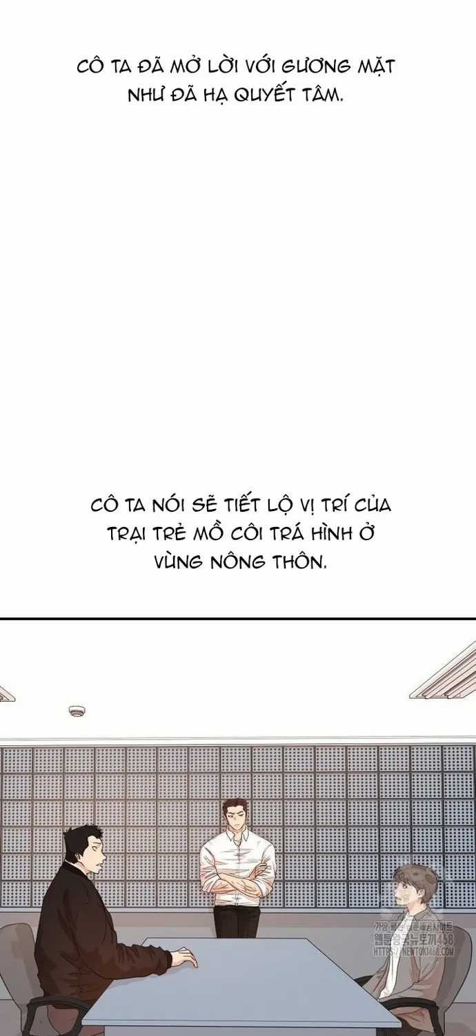 Bạn Trai Vệ Sĩ - Chapter 174 - Trang 16