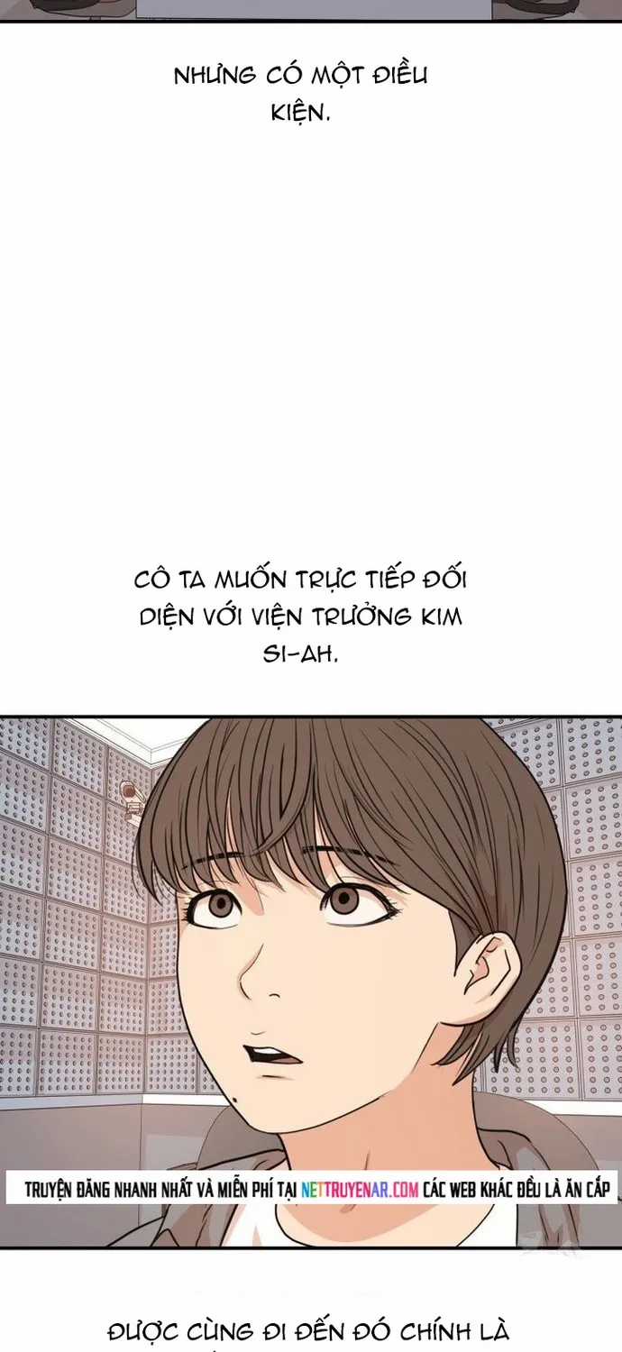 Bạn Trai Vệ Sĩ - Chapter 174 - Trang 17