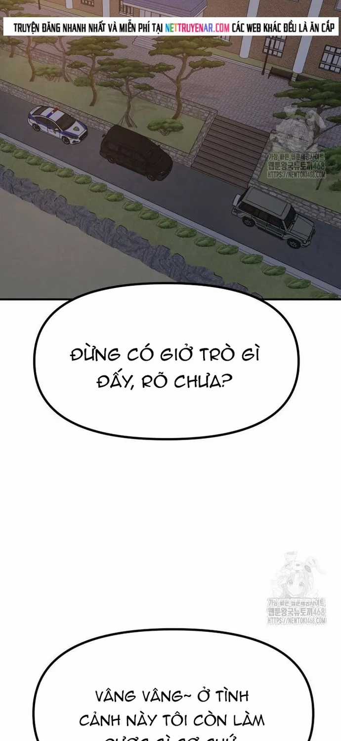 Bạn Trai Vệ Sĩ - Chapter 174 - Trang 20