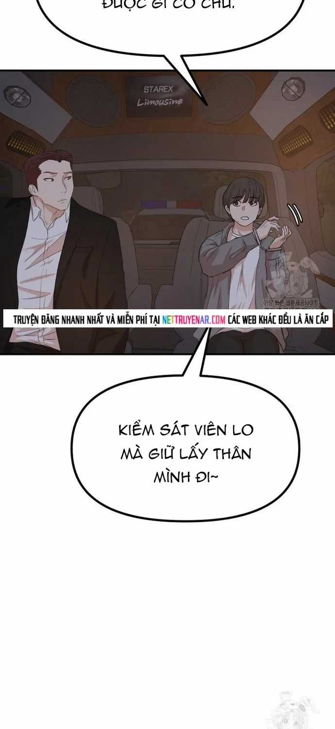 Bạn Trai Vệ Sĩ - Chapter 174 - Trang 21