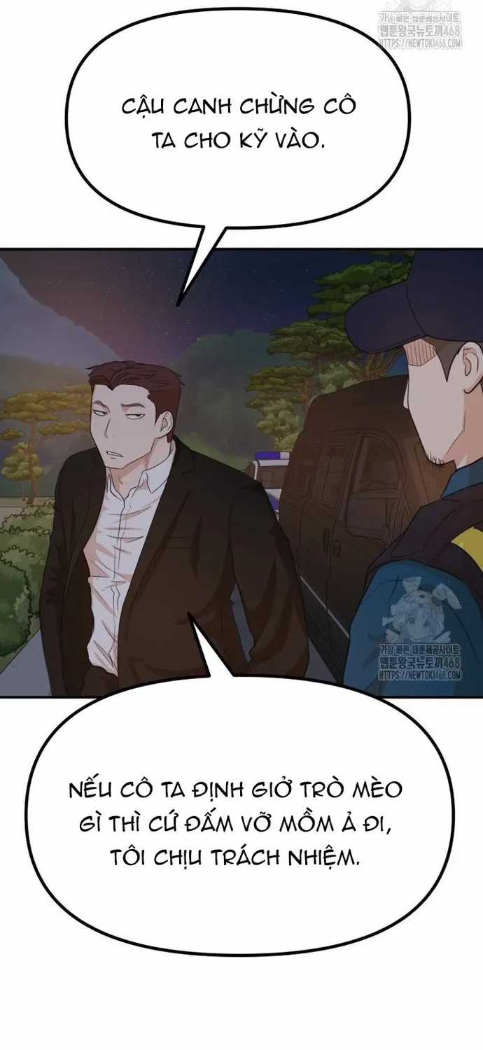 Bạn Trai Vệ Sĩ - Chapter 174 - Trang 22