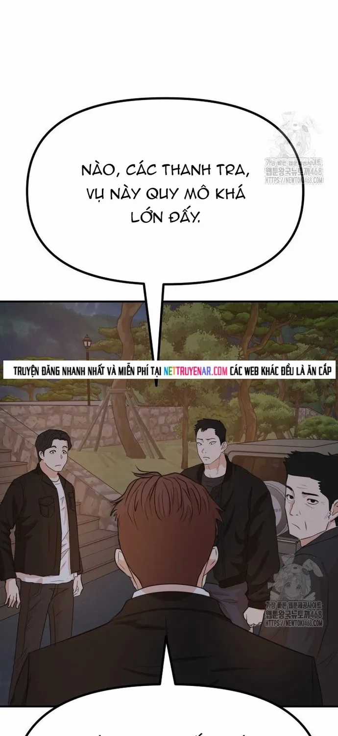 Bạn Trai Vệ Sĩ - Chapter 174 - Trang 23