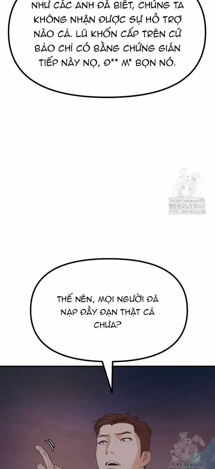 Bạn Trai Vệ Sĩ - Chapter 174 - Trang 24