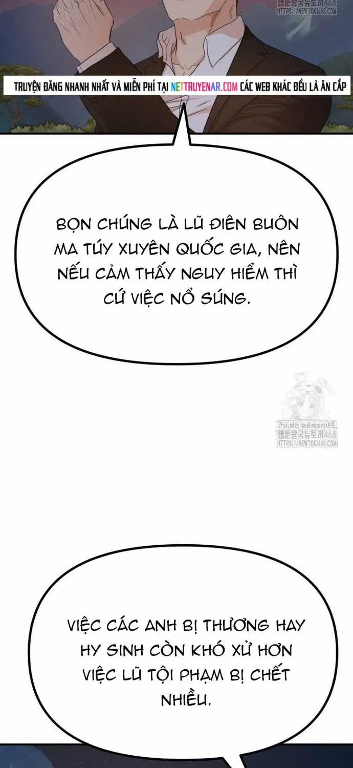 Bạn Trai Vệ Sĩ - Chapter 174 - Trang 25