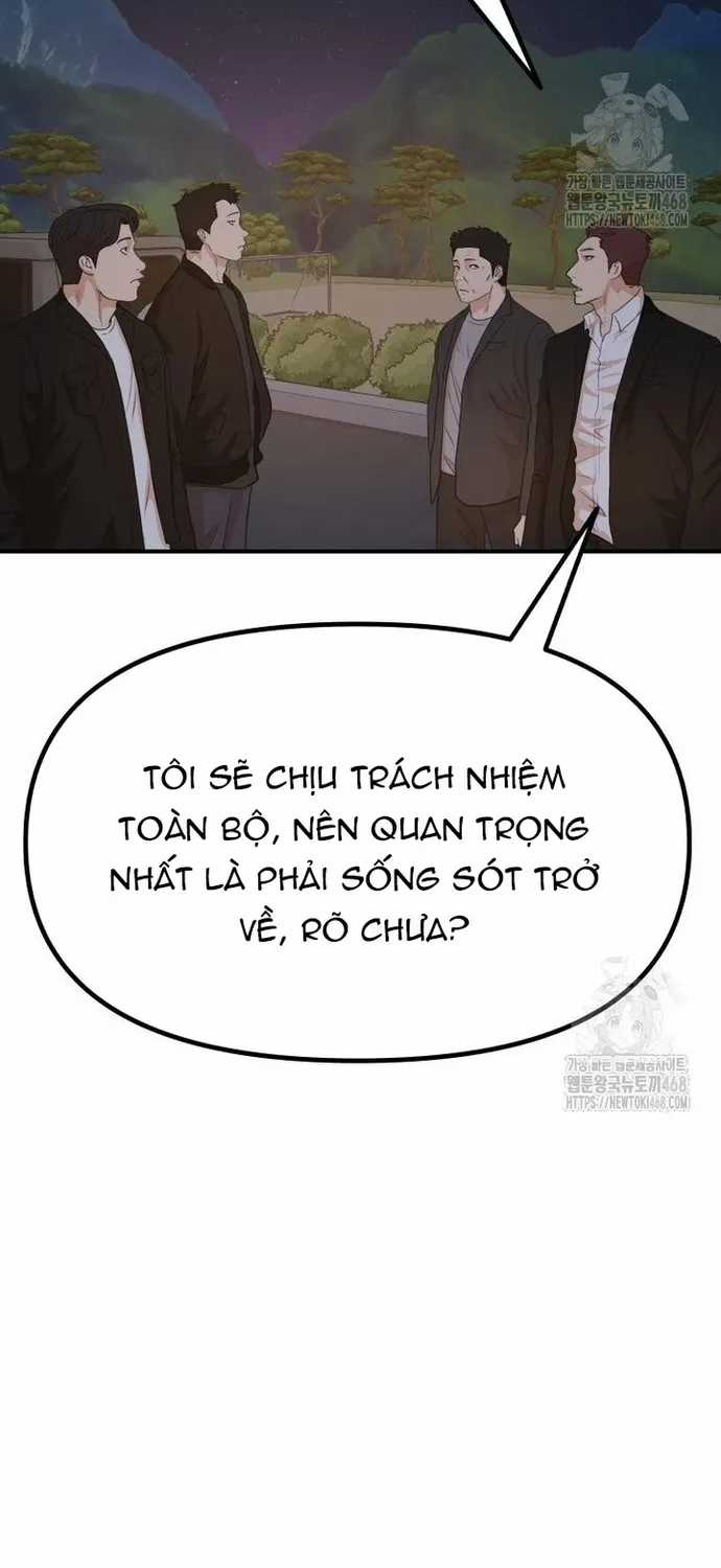 Bạn Trai Vệ Sĩ - Chapter 174 - Trang 26