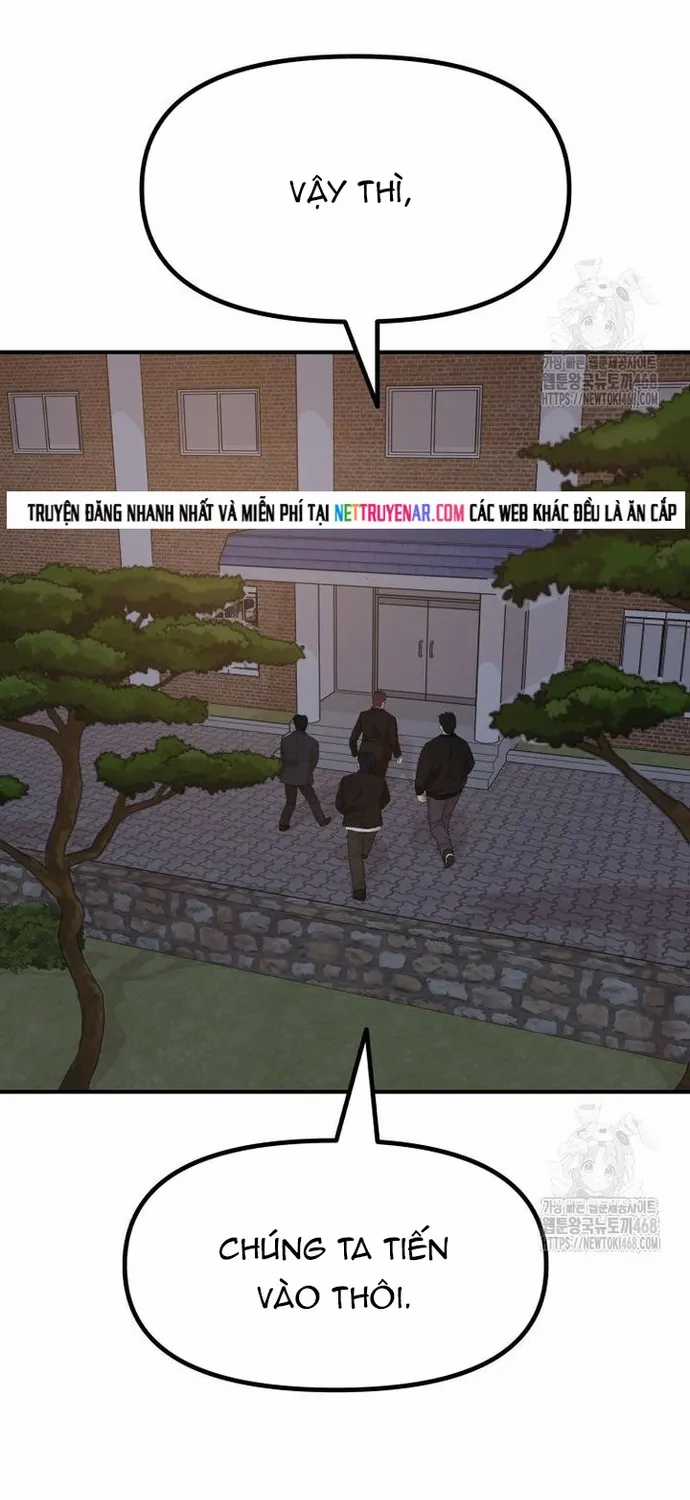 Bạn Trai Vệ Sĩ - Chapter 174 - Trang 27