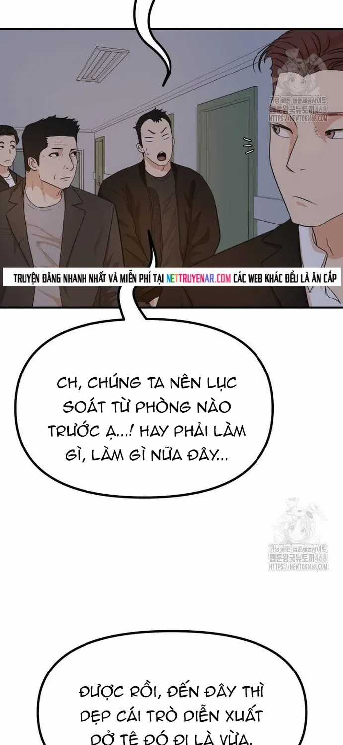 Bạn Trai Vệ Sĩ - Chapter 174 - Trang 30