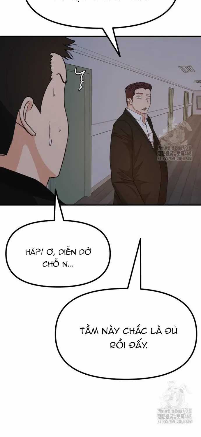 Bạn Trai Vệ Sĩ - Chapter 174 - Trang 31