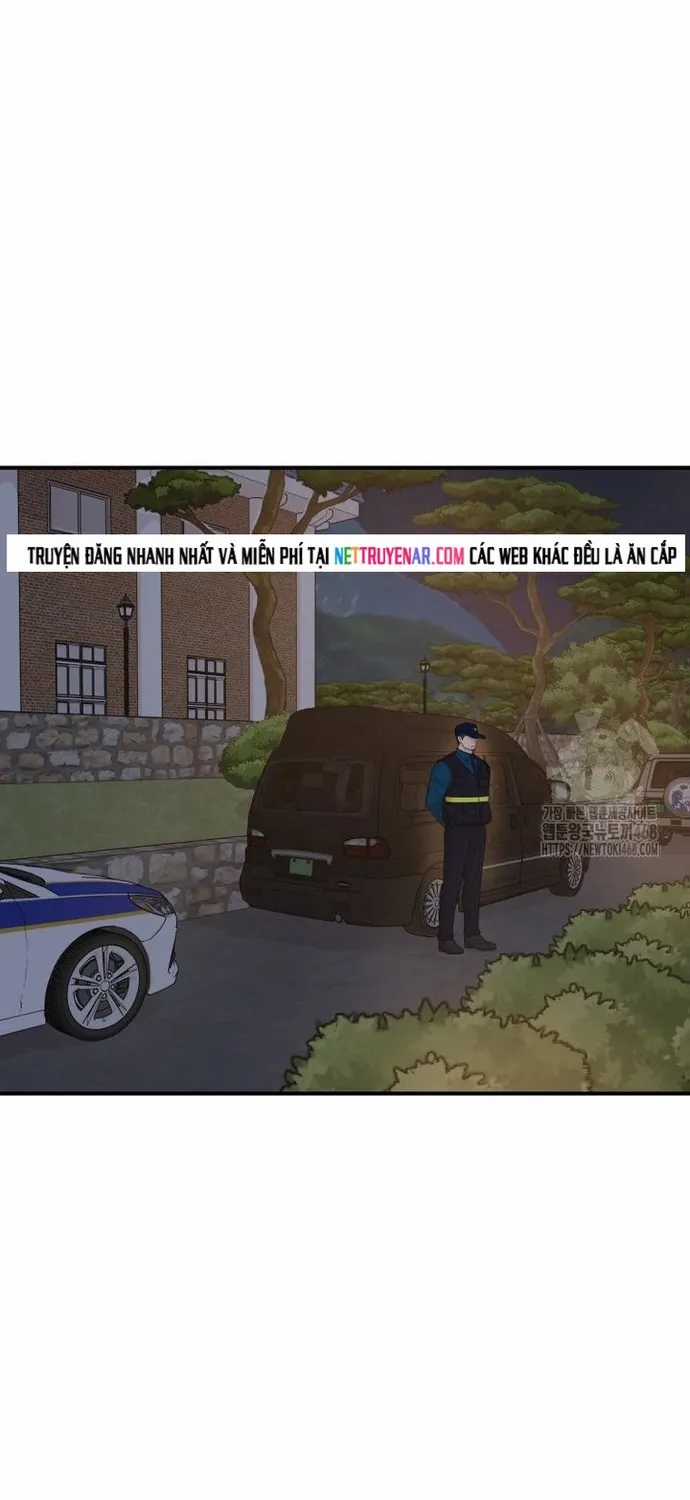 Bạn Trai Vệ Sĩ - Chapter 174 - Trang 32