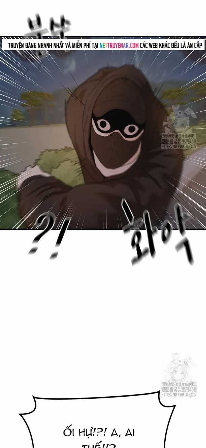 Bạn Trai Vệ Sĩ - Chapter 174 - Trang 34