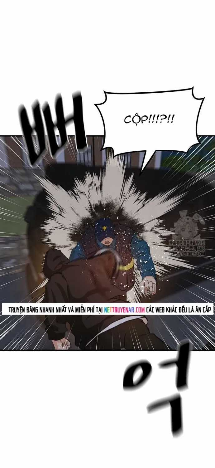 Bạn Trai Vệ Sĩ - Chapter 174 - Trang 36