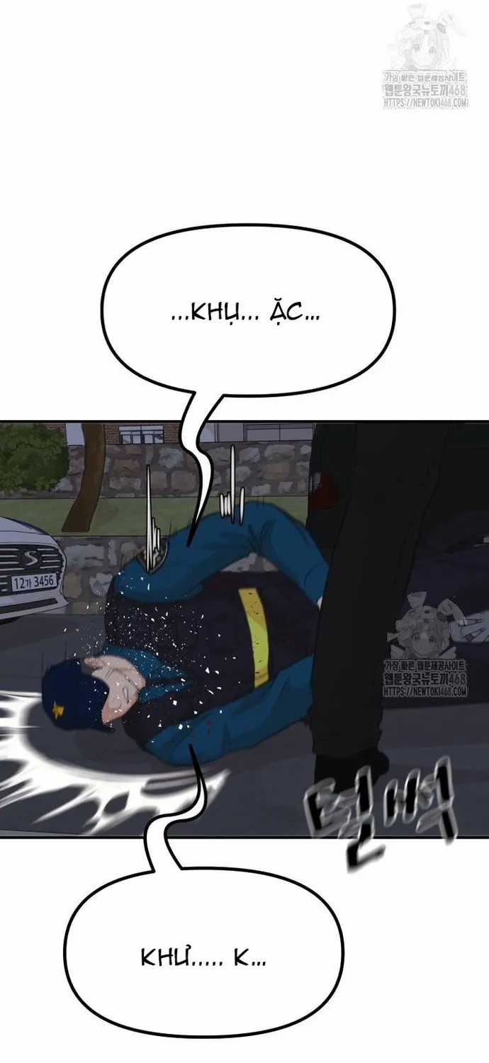 Bạn Trai Vệ Sĩ - Chapter 174 - Trang 37