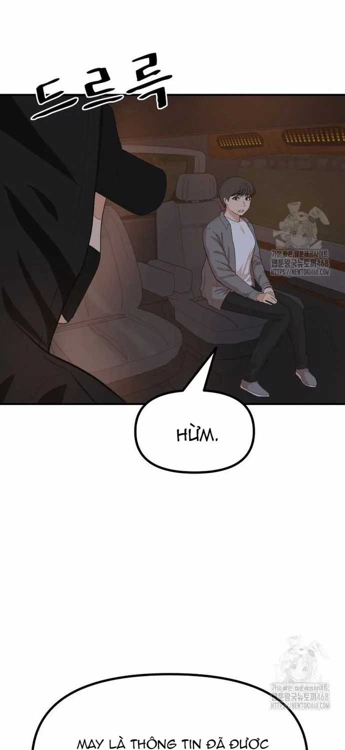 Bạn Trai Vệ Sĩ - Chapter 174 - Trang 39