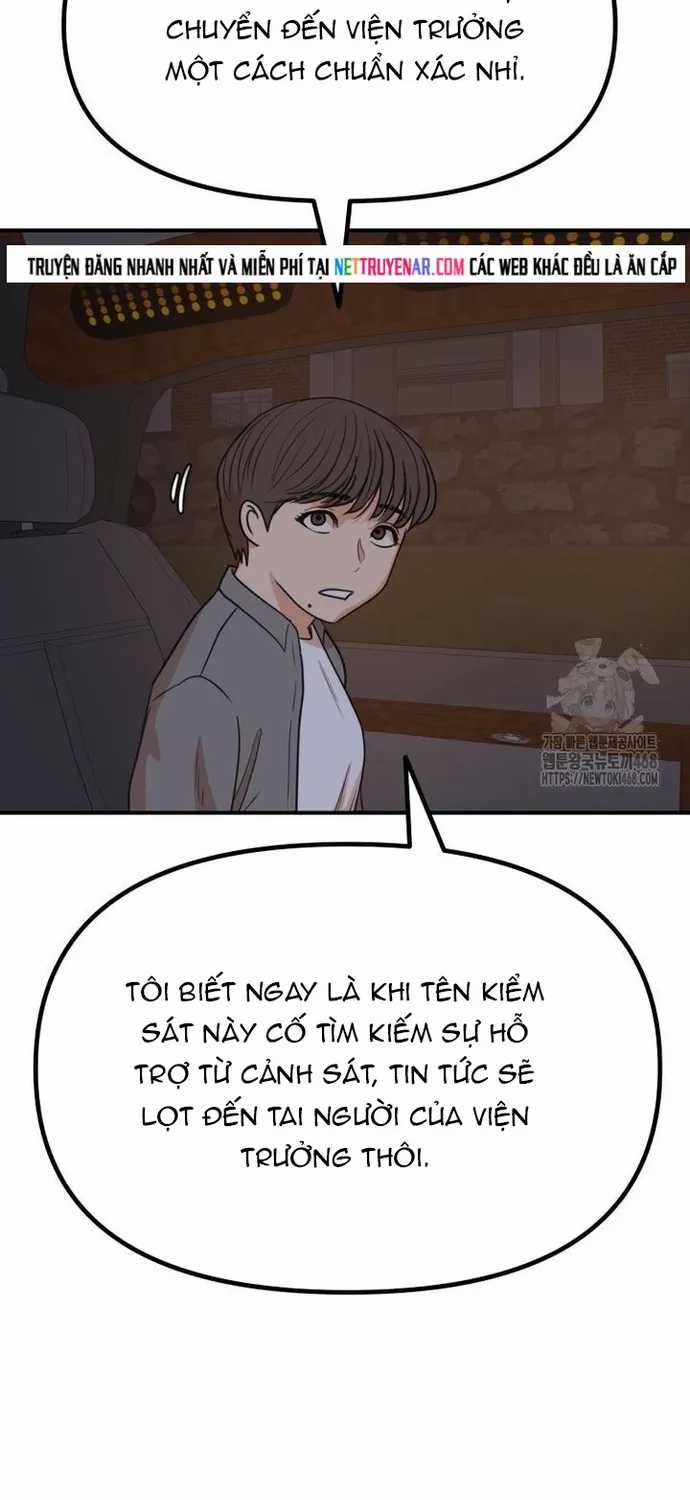 Bạn Trai Vệ Sĩ - Chapter 174 - Trang 40