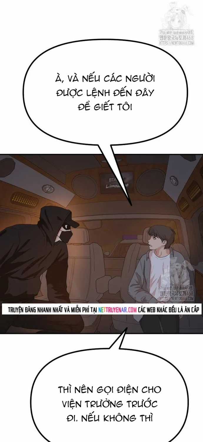 Bạn Trai Vệ Sĩ - Chapter 174 - Trang 41