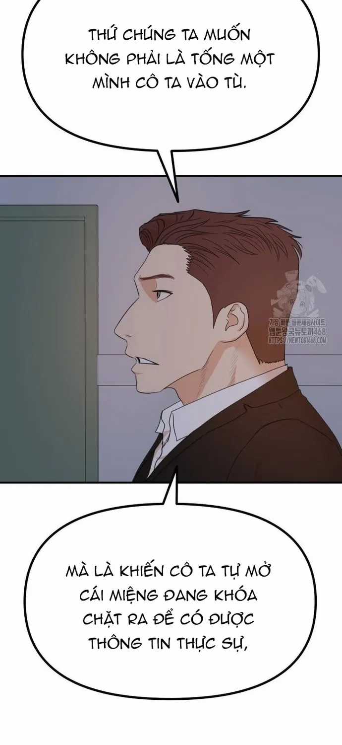 Bạn Trai Vệ Sĩ - Chapter 174 - Trang 47