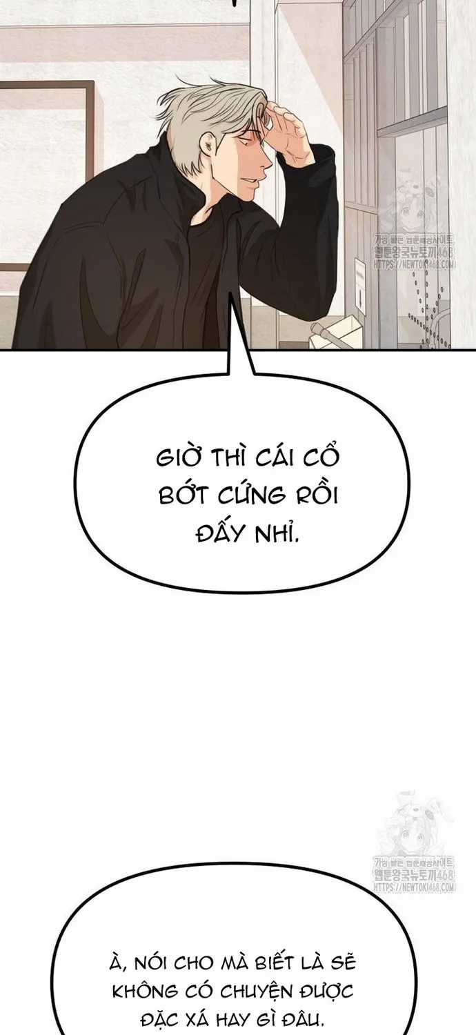 Bạn Trai Vệ Sĩ - Chapter 174 - Trang 6
