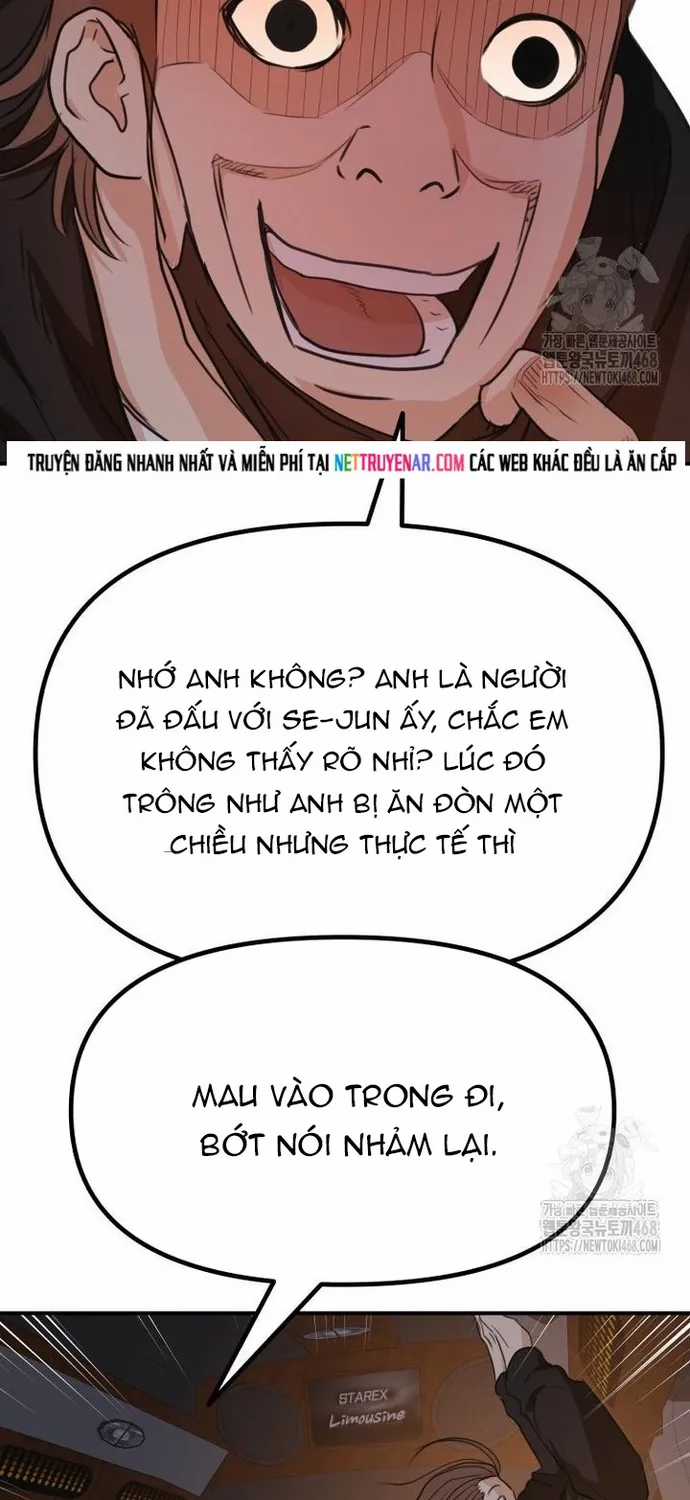 Bạn Trai Vệ Sĩ - Chapter 174 - Trang 52