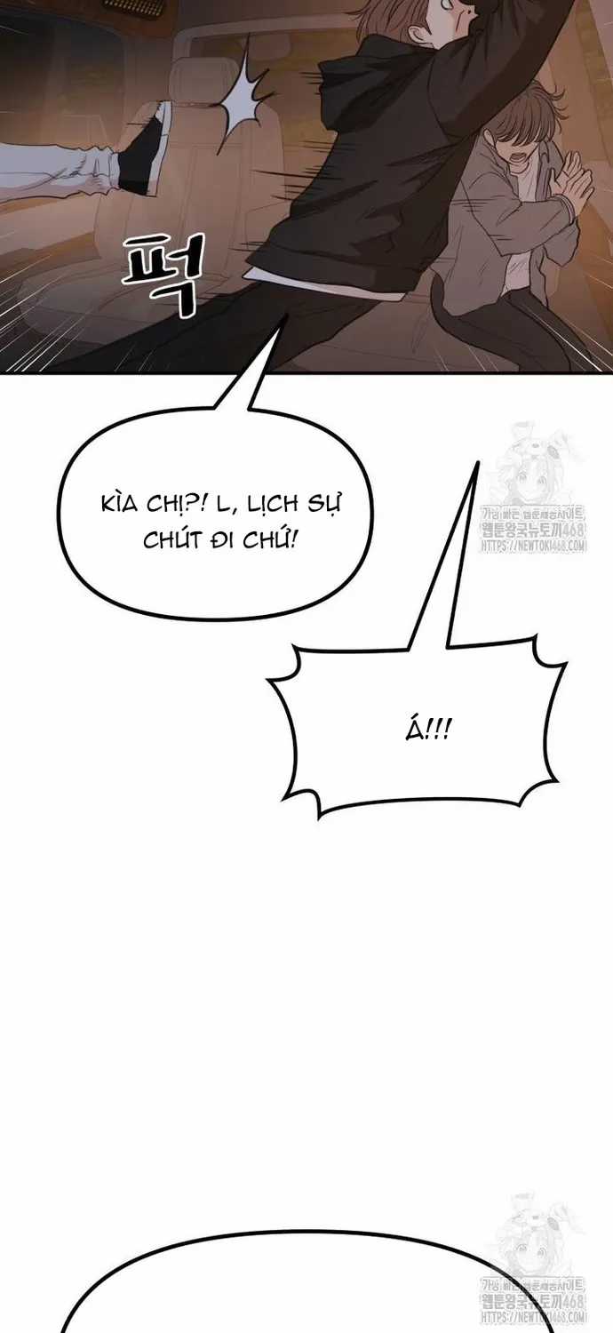 Bạn Trai Vệ Sĩ - Chapter 174 - Trang 53