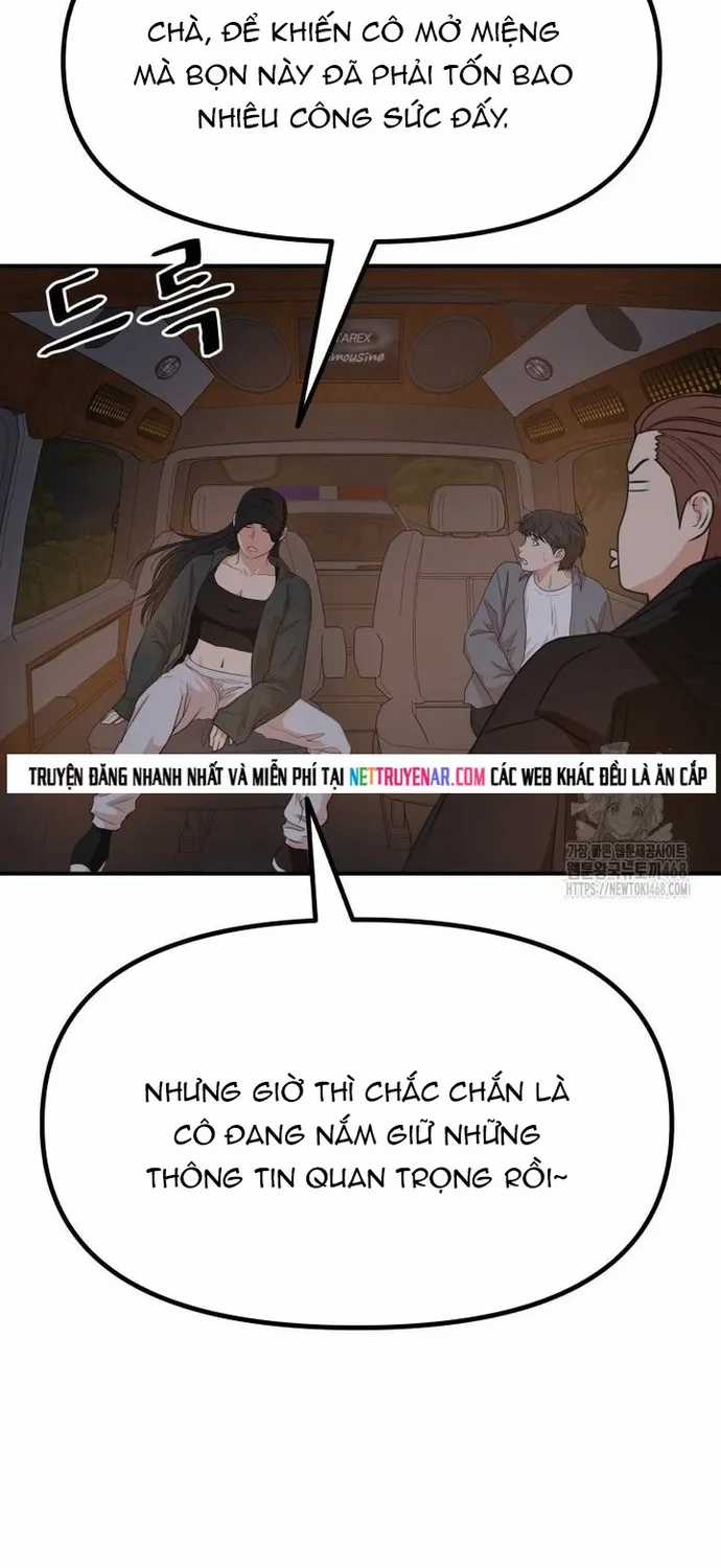 Bạn Trai Vệ Sĩ - Chapter 174 - Trang 54