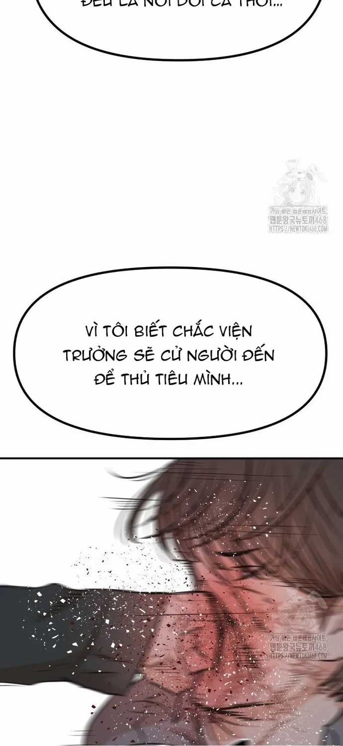 Bạn Trai Vệ Sĩ - Chapter 174 - Trang 56