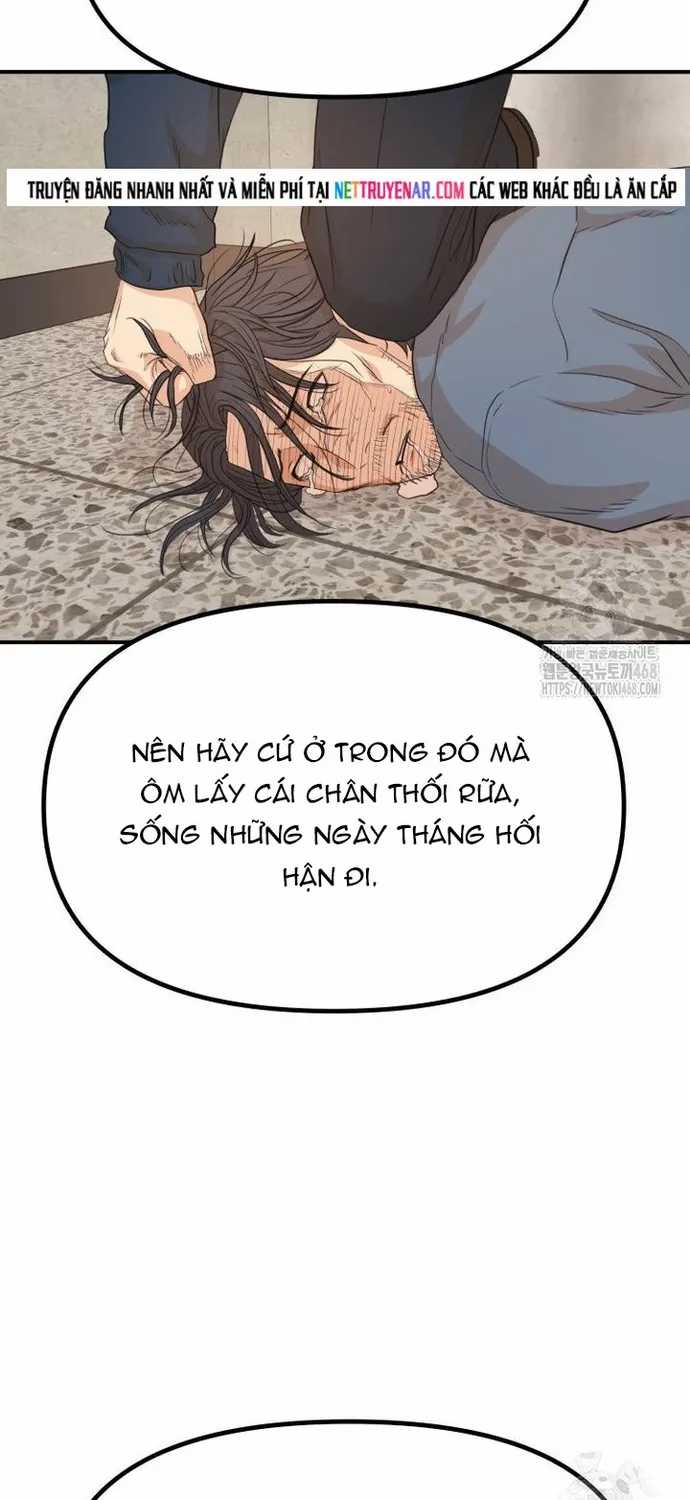 Bạn Trai Vệ Sĩ - Chapter 174 - Trang 7