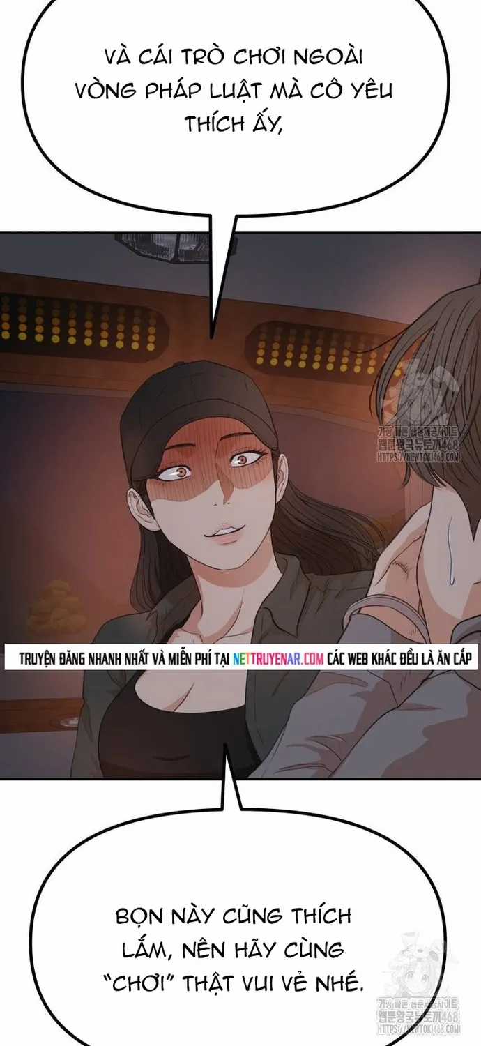 Bạn Trai Vệ Sĩ - Chapter 174 - Trang 61