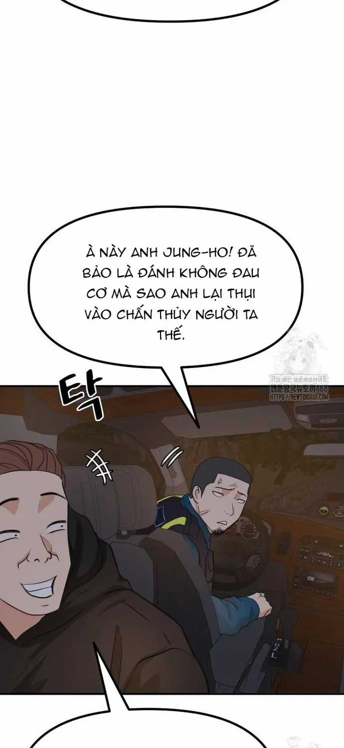 Bạn Trai Vệ Sĩ - Chapter 174 - Trang 62