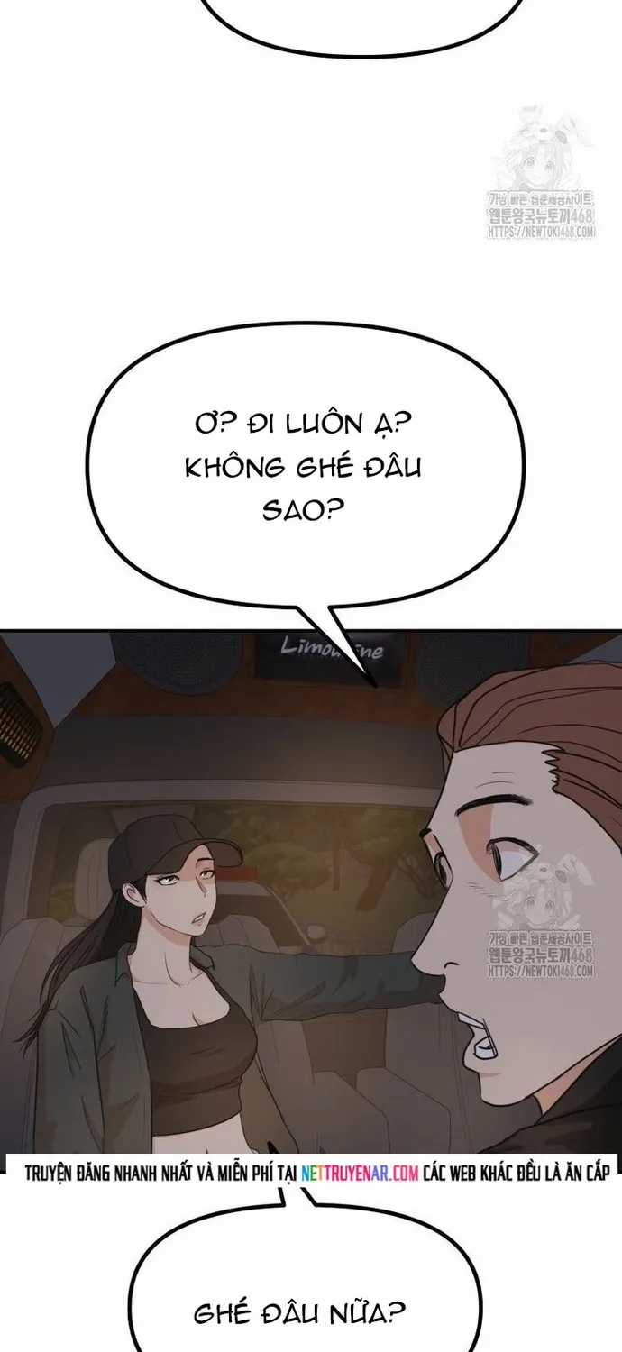 Bạn Trai Vệ Sĩ - Chapter 174 - Trang 64