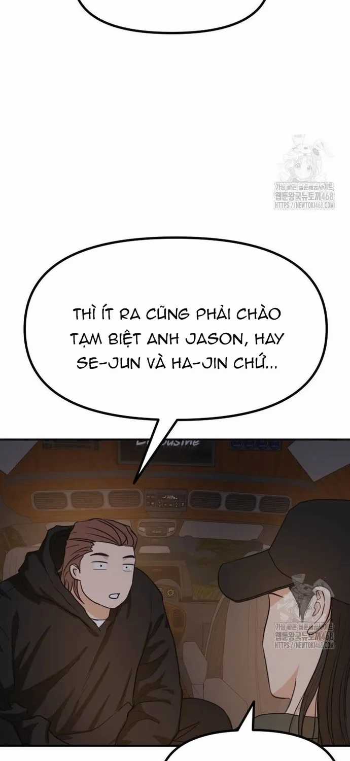 Bạn Trai Vệ Sĩ - Chapter 174 - Trang 65