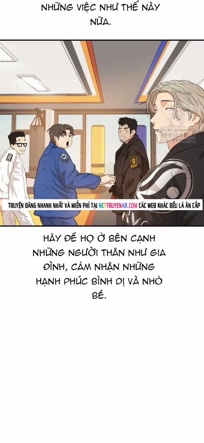 Bạn Trai Vệ Sĩ - Chapter 174 - Trang 69