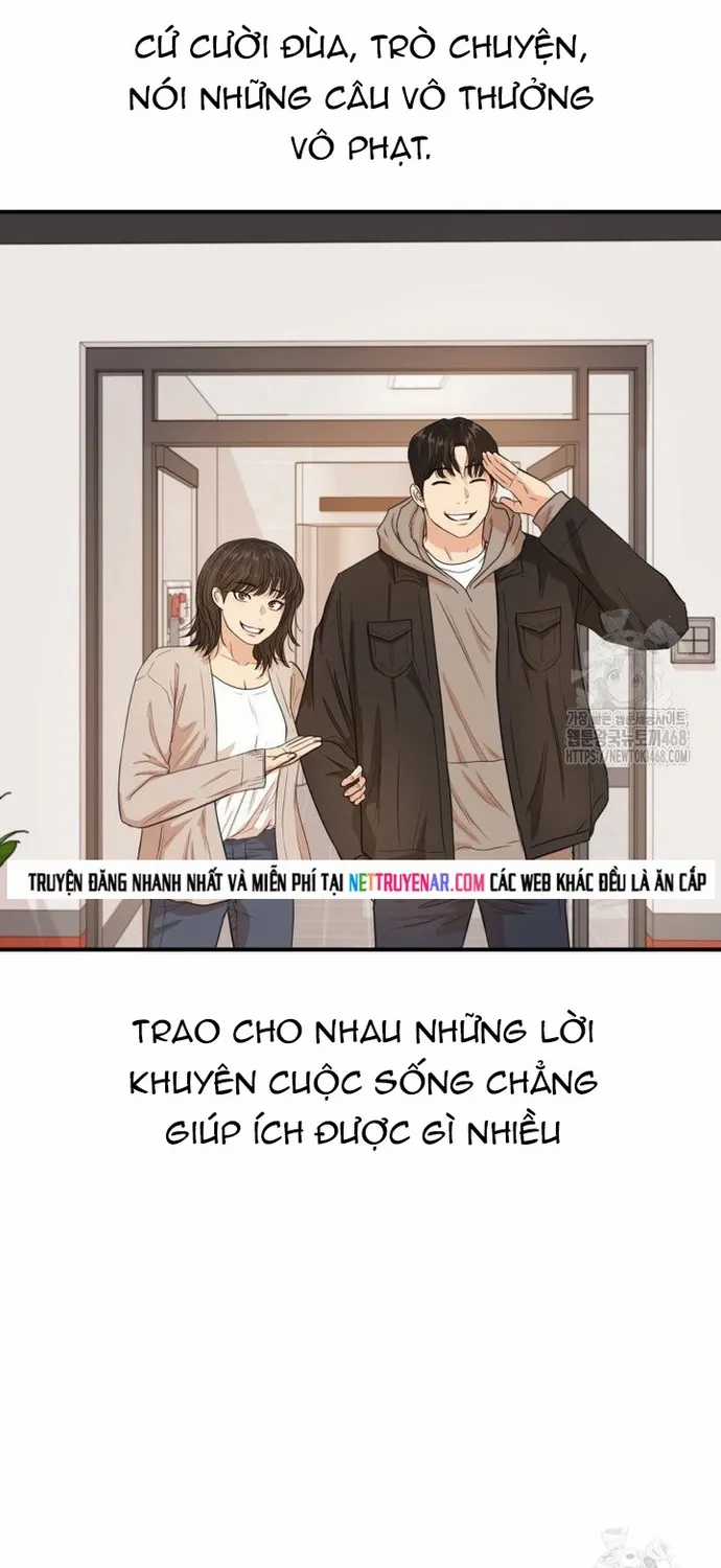 Bạn Trai Vệ Sĩ - Chapter 174 - Trang 70