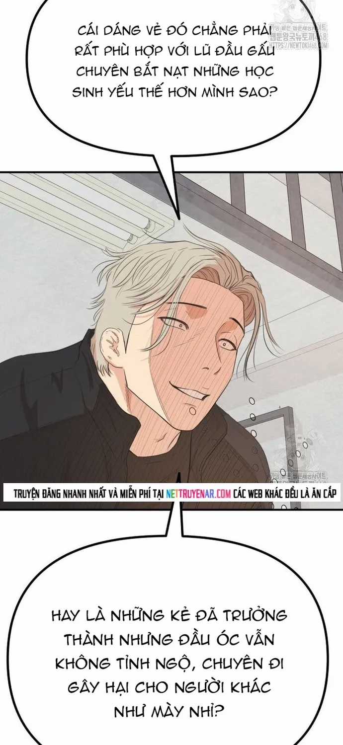 Bạn Trai Vệ Sĩ - Chapter 174 - Trang 8