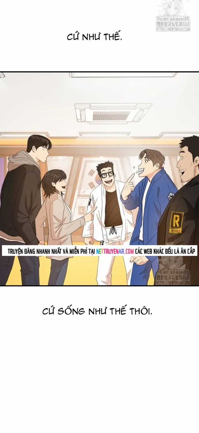 Bạn Trai Vệ Sĩ - Chapter 174 - Trang 71