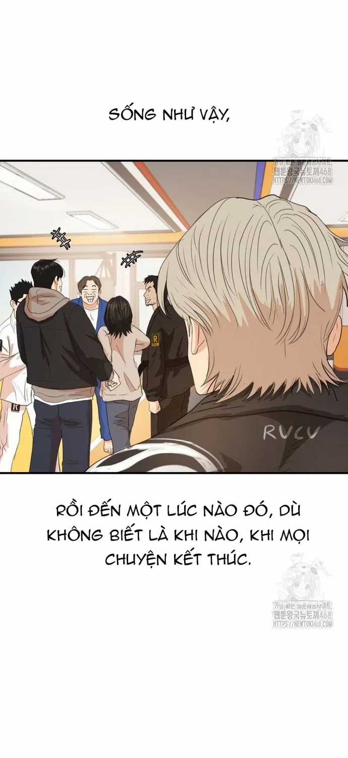 Bạn Trai Vệ Sĩ - Chapter 174 - Trang 72