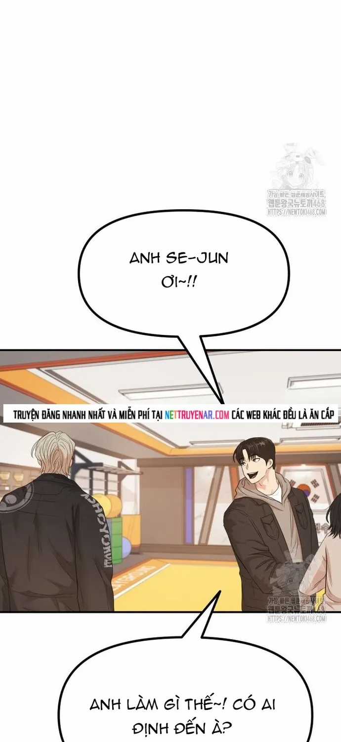 Bạn Trai Vệ Sĩ - Chapter 174 - Trang 77