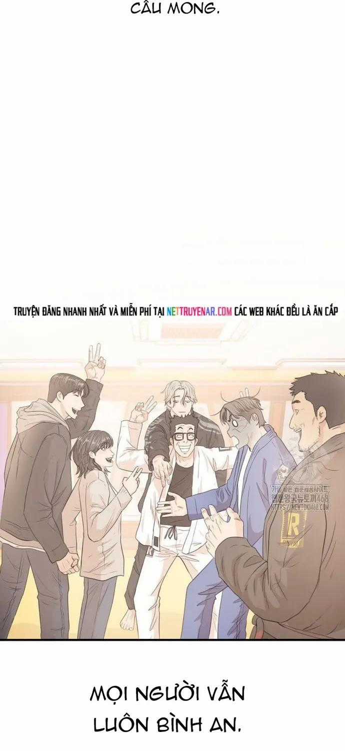 Bạn Trai Vệ Sĩ - Chapter 174 - Trang 81