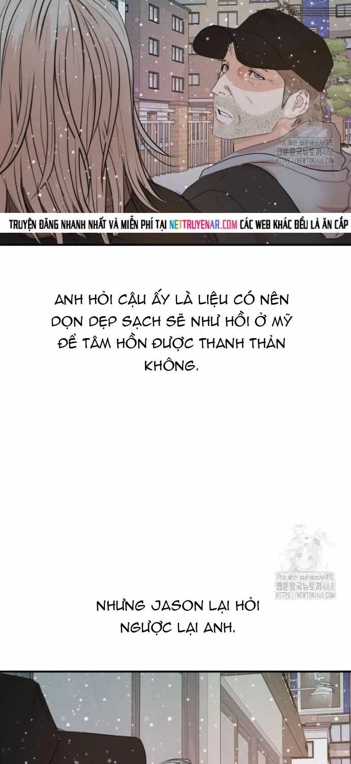 Bạn Trai Vệ Sĩ - Chapter 175 - Trang 11